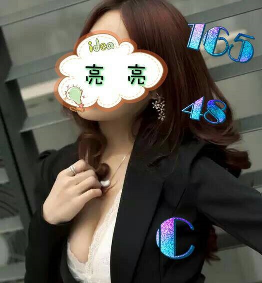 彰投 樓鳳 COCO D 模特兒